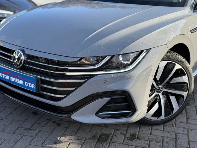 Volkswagen Arteon R-Line 389/mois GARANTIE 6 ANS TSI e Hyb Gris de 2023