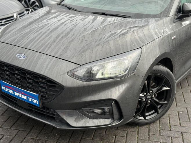 Ford Focus 199/mois GARANTIE 6 ANS ST Line essence  Gris de 2022