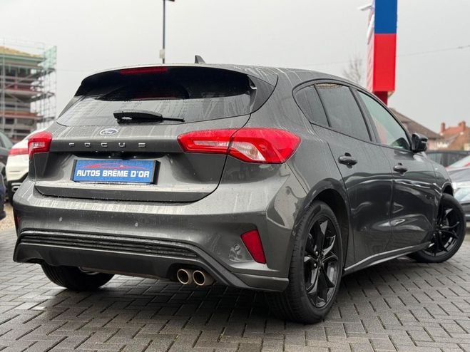 Ford Focus 199/mois GARANTIE 6 ANS ST Line essence  Gris de 2022