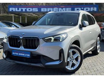  Voir d&eacute;tails -BMW X1 NEW 359/mois GARANTIE 6 ANS 18i 136ch De &agrave; Spicheren (57)