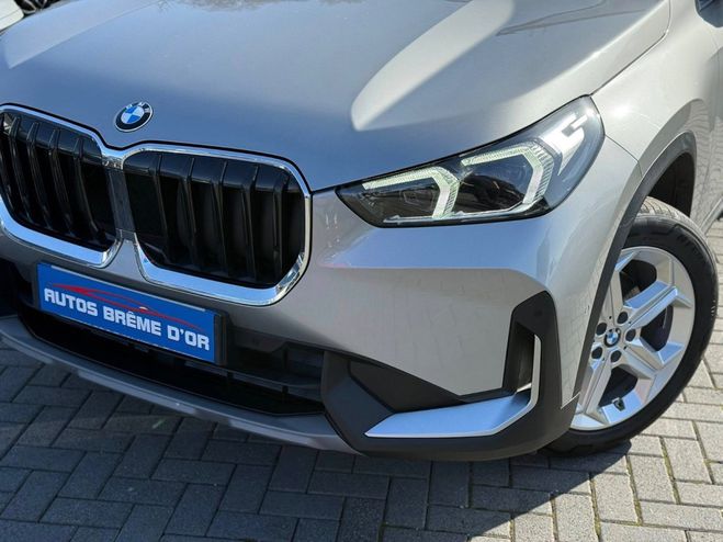 BMW X1 NEW 359/mois GARANTIE 6 ANS 18i 136ch De Gris de 2023