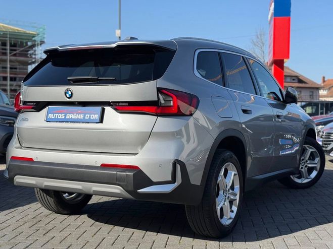 BMW X1 NEW 359/mois GARANTIE 6 ANS 18i 136ch De Gris de 2023
