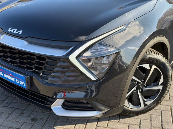 Kia Sportage 299/mois GARANTIE Constructeur 1.6 CRDi  Noir de 2023