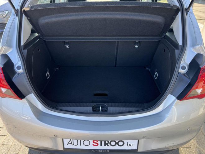 Opel Corsa 1.2 Black Edition | CARPLAY | ANDROID |  Gris de 2019