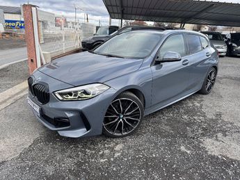  Voir d&eacute;tails -BMW Serie 1 F40 118i 136 ch DKG7 M Sport Performance &agrave; Cournon-d'Auvergne (63)