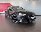 Audi A5 CABRIOLET 40 TFSI 190 S tronic 7 Avus &agrave; Roissy-en-France (95)