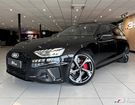 Audi A4 AVANT 40 TDI 204 CH S EDITION S-TRONIC G &agrave; Fay-aux-Loges (45)