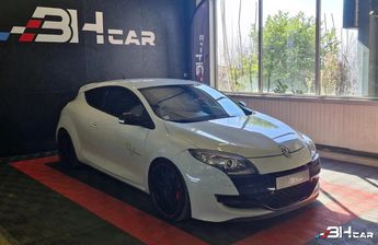  Voir d&eacute;tails -Renault Megane 3 RS 2.0T 265 Trophy ~ Recaro ~ RS Monit &agrave; Manosque (04)