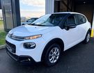 Citroen C3 Soci�t� 1.2 PureTech 82ch S&S Feel Busin &agrave; Tresses (33)