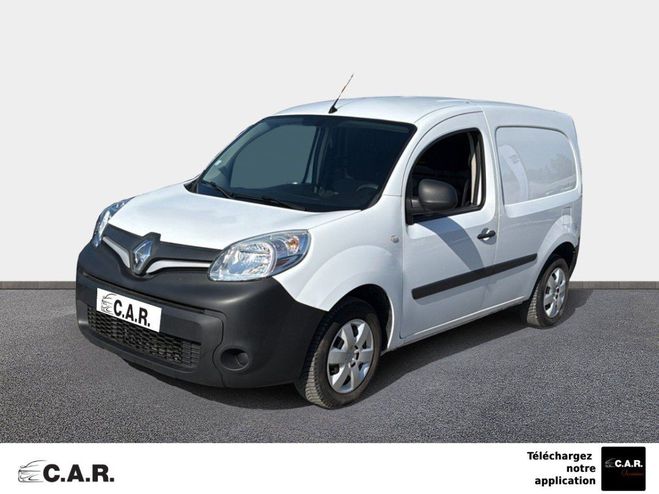 Renault Kangoo Express BLUE DCI 95 GRAND CONFORT Blanc de 2021