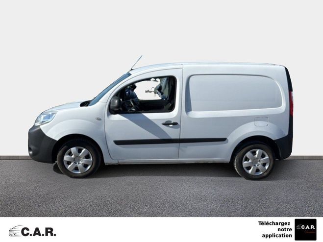 Renault Kangoo Express BLUE DCI 95 GRAND CONFORT Blanc de 2021