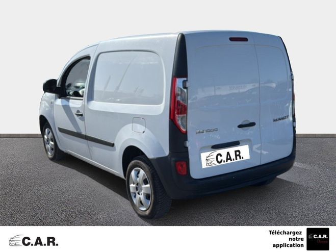 Renault Kangoo Express BLUE DCI 95 GRAND CONFORT Blanc de 2021
