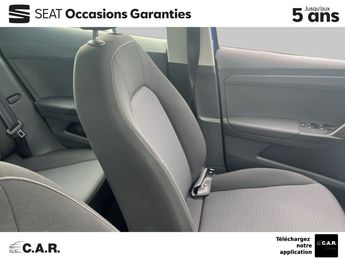 Voir d&eacute;tails -Seat Arona 1.0 TSI 95 ch Start/Stop BVM5 Copa &agrave;  La Rochelle (17)