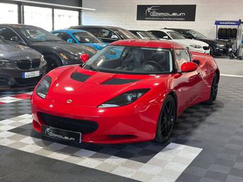  Voir d&eacute;tails -Lotus Evora 3.5 V6 280 2+0 &agrave; B�thune (62)