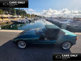  Voir d&eacute;tails -BMW Z1  &agrave; Cannes (06)