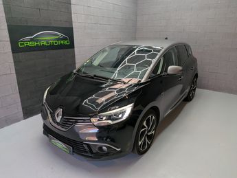  Voir d&eacute;tails -Renault Scenic IV dCi 130 Energy Intens &agrave; Ostwald (67)
