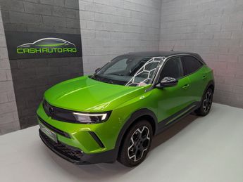  Voir d&eacute;tails -Opel Mokka 1.2 Turbo 136 ch BVM6 Ultimate &agrave; Ostwald (67)