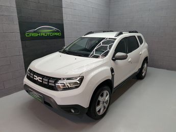  Voir d&eacute;tails -Dacia Duster TCe 150 4x2 EDC Extreme &agrave; Ostwald (67)