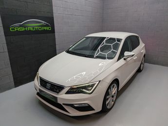  Voir d&eacute;tails -Seat Leon 1.5 TSI 150 Start/Stop ACT DSG7 FR &agrave; Ostwald (67)