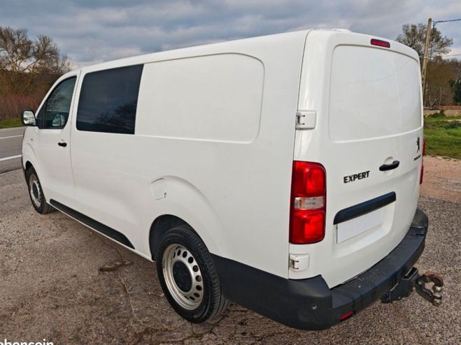 Peugeot Expert 2.0 hdi Blanche de 2020