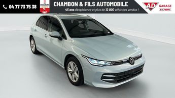  Voir d&eacute;tails -Volkswagen Golf Plus 8 1.5 TSI EVO2 116 BVM6 LIFE &agrave;  La Grand-Croix (42)