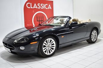  Voir d&eacute;tails -Jaguar XK8 XK 8 4.2l Cabriolet &agrave;   La Boisse (01)