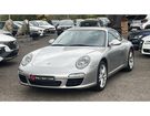 Porsche 911 3.6i FLAT6 345 - 997 II Carrera - CUIR - &agrave; Colmar (68)