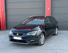 Seat Leon X-PERIENCE 1.6 TDI 110 ch 4Drive à Gevrey-Chambertin (21) Seat Leon X-PERIENCE 1.6 TDI 110 ch 4Drive à Gevrey-Chambertin (21)