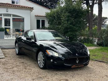  Voir d&eacute;tails -Maserati Gran Turismo 4.2 V8 405 / 2�ME MAIN / HISTORIQUE COMP &agrave; Gassin (83)