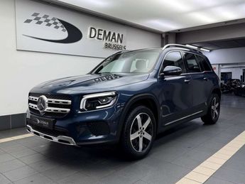  Voir d&eacute;tails -Mercedes Classe GL 200 7 places &agrave; Bruxelles (10)