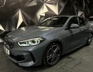 BMW Serie 1 (F40) 120DA XDRIVE 190CH M SPORT &agrave; Aubi�re (63)