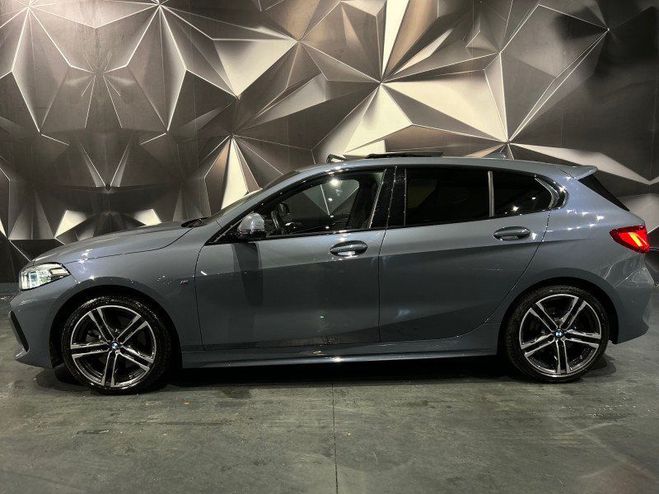 BMW Serie 1 (F40) 120DA XDRIVE 190CH M SPORT Gris F de 2021