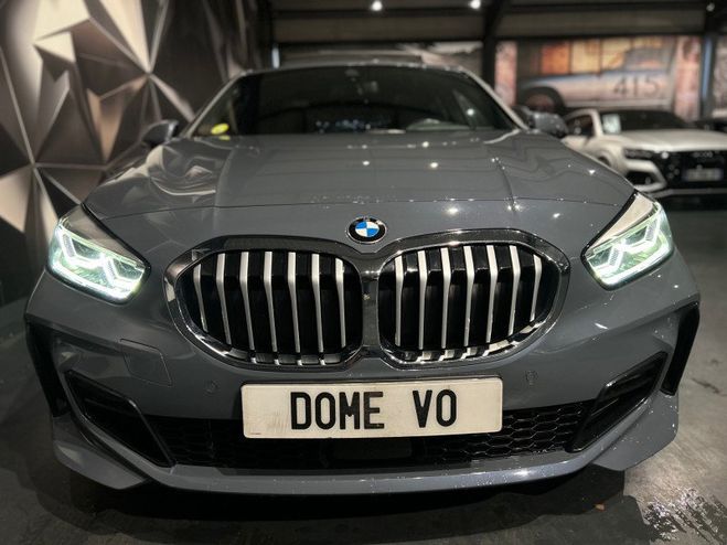 BMW Serie 1 (F40) 120DA XDRIVE 190CH M SPORT Gris F de 2021