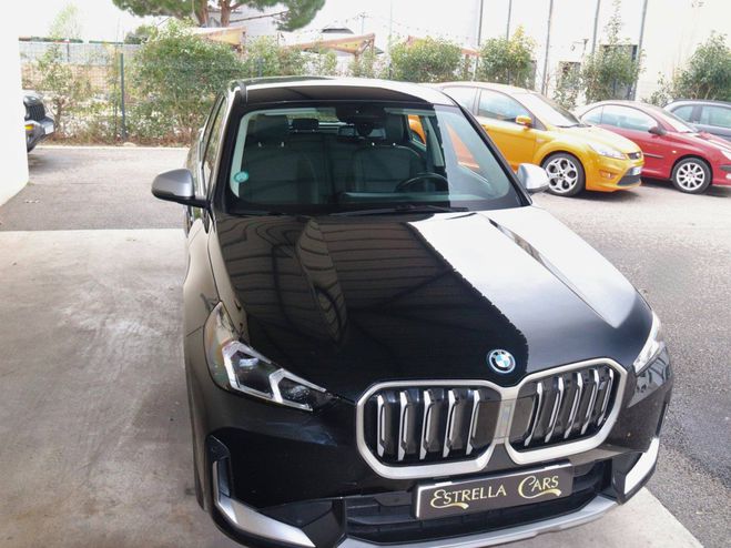 BMW iX1 X1 ixdrive30 313ch xline NOIR de 2023