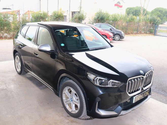 BMW iX1 X1 ixdrive30 313ch xline NOIR de 2023