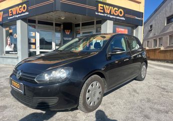  Voir d&eacute;tails -Volkswagen Golf 1.6 tdi 105ch &agrave; Besan�on (25)