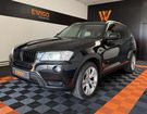 BMW X3 3.5 i 305ch luxe xdrive bva siege electr à Aubière (63) BMW X3 3.5 i 305ch luxe xdrive bva siege electr à Aubière (63)