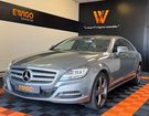 Mercedes Classe CLS Classe 3.0 v6 350 cdi 265ch 4matic bva t à Aubière (63) Mercedes Classe CLS Classe 3.0 v6 350 cdi 265ch 4matic bva t à Aubière (63)