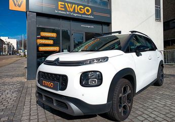  Voir d&eacute;tails -Citroen C3 Aircross 1.6 bluehdi 120 shine start-sto &agrave; Limoges (87)