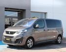 Peugeot Traveller combi 2.0 i 150 l2 allure 7 places amovi &agrave; Jouy-aux-Arches (57)