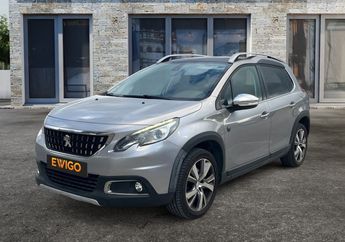  Voir d&eacute;tails -Peugeot 2008 generation-i 1.2 puretech 130 crossway s &agrave; Sainte-Maxime (83)