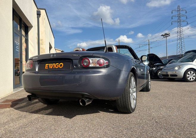 Mazda MX5 5 mx5 roadster 2.0 mzr 160ch performance Autre de 2006