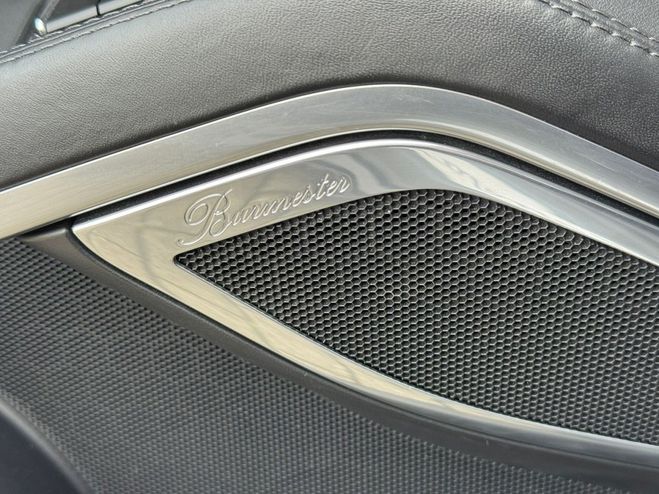 Porsche 911 COUPE (991) CARRERA S 3L8 400CV Noir de 2012