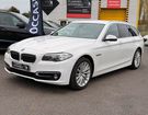 BMW Serie 5 Touring 520dA X-Drive 190ch Executive 52 &agrave; Nieppe (59)