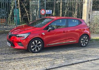  Voir d&eacute;tails -Renault Clio 1.0 TCe 90ch Limited -21N CARPLAY GARANT &agrave; Rueil-Malmaison (92)