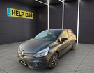 Renault Clio IV 1.5 DCI 90CH ENERGY LIMITED 5P &agrave; Voreppe (38)