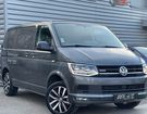 Volkswagen Transporter FG 2.0 TDi 204ch Edition 4Motion DSG7 &agrave; Fontaine (38)