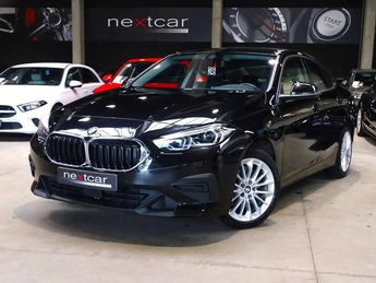  Voir d&eacute;tails -BMW Serie 2 218 iA GranCoup� Sportline &agrave; Cuesmes (70)