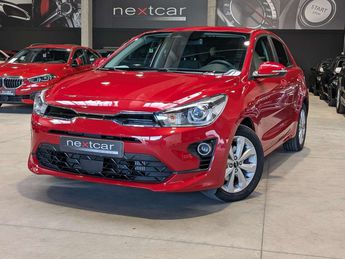  Voir d&eacute;tails -Kia Rio 1.0T Pulse &agrave; Cuesmes (70)