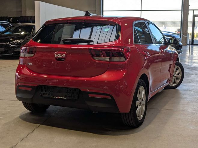 Kia Rio 1.0T Pulse Rouge M�tallis� de 